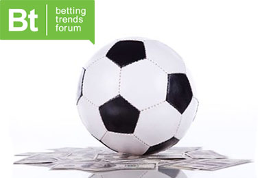 Betting Trends Forum 2016, Москва