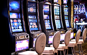 Игровые автоматы в Astoria Casino в Казахстане