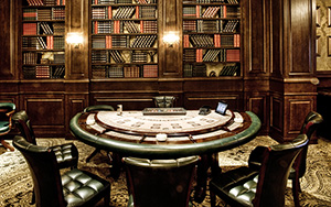 Игровой стол Astoria Casino в Казахстане