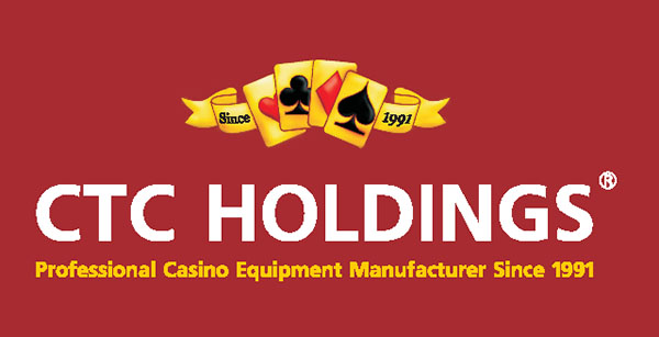Компания CTC HOLDINGS, производитель оборудования для наземных казино 