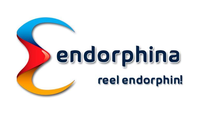 Логотип Endorphina