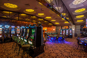 Игорное заведение Bombay Casino в Казахстане