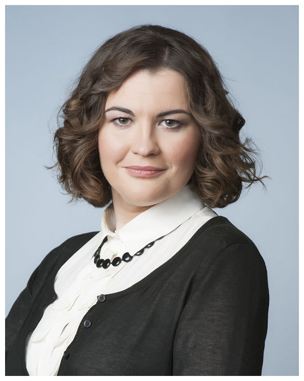 Дарья Альперн-Катковская, старший юрист компании «Степановский, Папакуль и партнеры»
