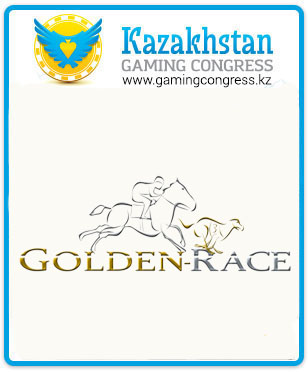 Компания Golden Race на Игорном конгрессе Казахстан