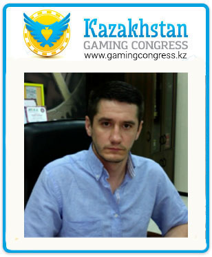 Руслан Сулейманов, директор Tennisi.kg, выступит на Игорном конгрессе Казахстана
