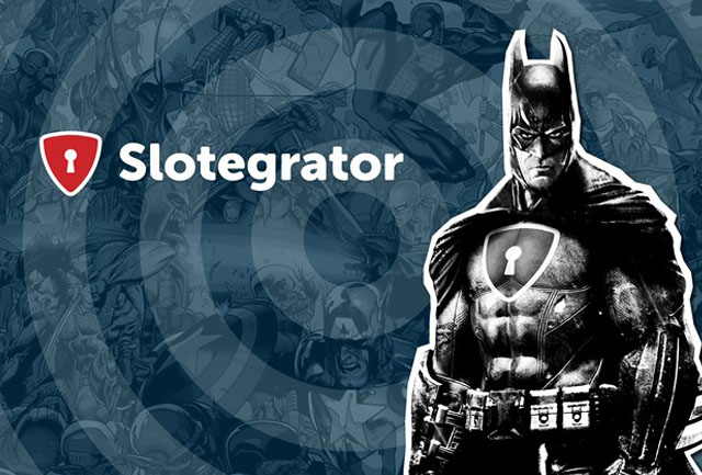 Slotegrator на Macao Gaming Show 2015