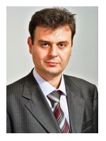 Даниил Гетманцев посетил Игорный конгресс Украины 2015