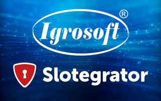 Gambling Software Developer Igrosoft now is Part of APIgrator from Slotegrator