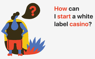 How Can I Start a White Label Casino? The Rosloto Expert Answers