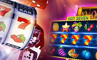 How Do Online Casinos Work or How Is the Gambling Platform Arranged?