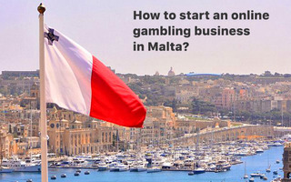 How to Start an Online Gambling Business in Malta? The Rosloto Expert Answers