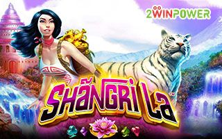 NetEnt Games: Novelties in the 2WinPower Catalogue