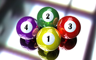 Открыть лотерейный бизнес: топ-8 важных фишек