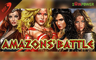 Profitable EGT Slots: Check Out the Updates in the 2WinPower’s Catalogue