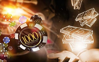 Скільки заробляють онлайн казино — відповідь фахівця Rosloto