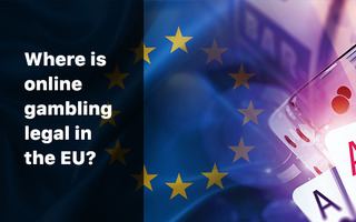 Where is Online Gambling Legal in the EU? The Rosloto Expert Answers