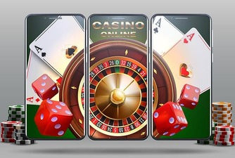 5 Main Elements for Success of Virtual Casinos