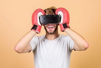 Чи замінить віртуальний спорт реальні змагання під час епідемії коронавірусу?