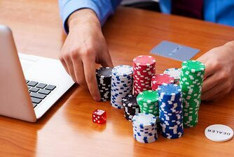 Emerge a Retail or Start an Online Casino from Igrosoft in South Africa