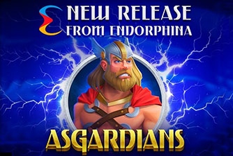 Endorphina Has Released a New Slot on Odin’s Day