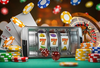 Gambling Start-Ups: Decent Commerce for Honest Entrepreneurs