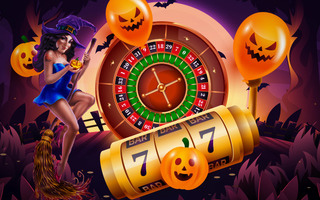 The Best Halloween Slots 2022: 10 Scary Games with Good Payouts