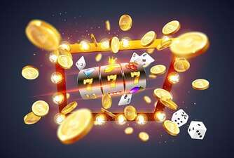 New Year Slots 2022: Order Gambling Content