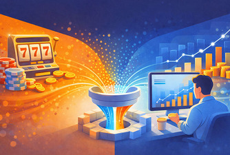 Orion Stars: провідна лотерейна платформа для роздрібних точок та інтернет-кафе