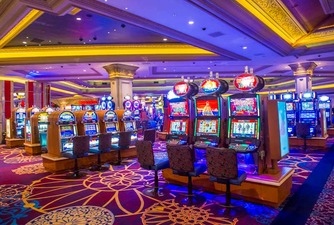Open a Gambling Project in Georgia: a Turnkey Project from Rosloto