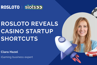 Rosloto Reveals Casino Startup Shortcuts