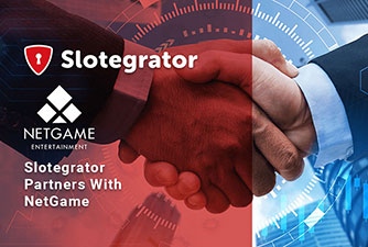 Software Developer for Online Casinos Slotegrator Partners With NetGame Entertainment