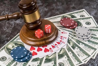 The Verkhovna Rada Allowed Gambling in Ukraine: Some Important Nuances