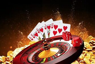 Топ-15 слотов казино за 2023 год: обзор от Rosloto