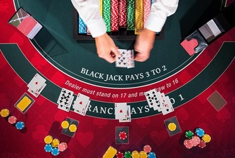 Top 5 Casino Software Vendors: Secrets of Success