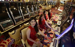 Virtual Casino Games in Asia: Situation in Different Regions