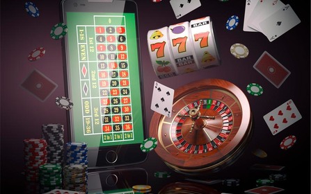 Land-based Casinos Entering the Online Realm: Guide from Rosloto
