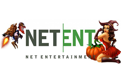 Игры NetEnt появятся в GameAccount Network
