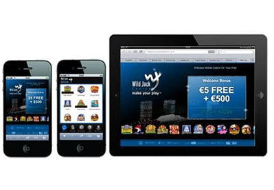Мобильные устройства: доступ в будущее онлайн-гемблинга