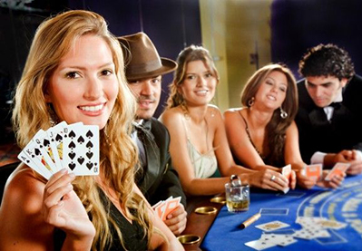 Появление в Сочи новой игорной зоны на месте «Азов-Сити»