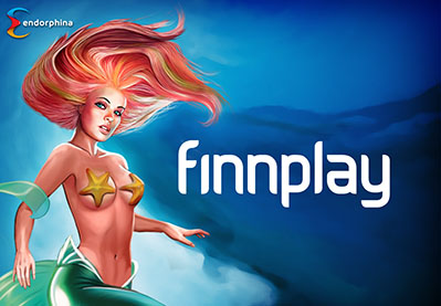 Игры от Endorphina интегрированы на платформу Finnplay