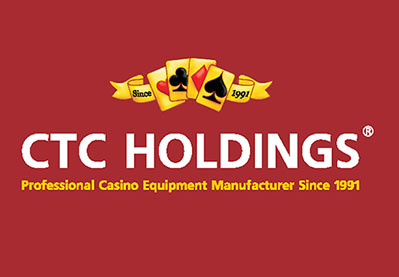 Яркие решения для наземных казино от CTC HOLDINGS — нового участника демозоны