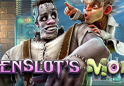 Betsoft Gaming расширяет свою серию Slots3, выпуская новый слот 