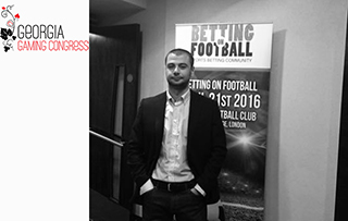 Бизнес-модель для казино — в докладе Лаши Мачавариани на Georgia Gaming Congress