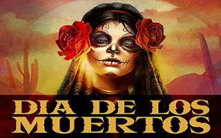 Dia de Los Muertos — новый релиз Endorphina ко Дню Всех Святых!