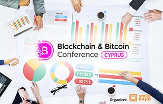 Где будет востребован блокчейн через 3-5 лет? Мнение на Blockchain & Bitcoin Conference Cyprus