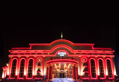 Посетите казино Astoria Casino и Bombay Casino в рамках бизнес-тура