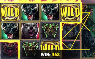 NetEnt запускает новый игровой автомат — Warlords: Crystals of Power