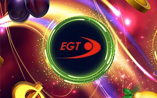 Новые игры от популярного провайдера EGT: полный список на 2WinPower