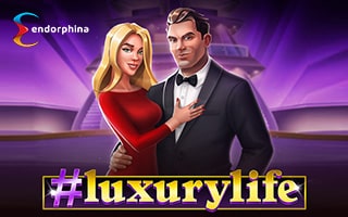 Осуществите свою мечту о #luxurylife в последнем релизе от Endorphina!
