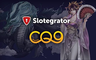 Разработчик CQ9 Gaming стал новым партнером Slotegrator 
